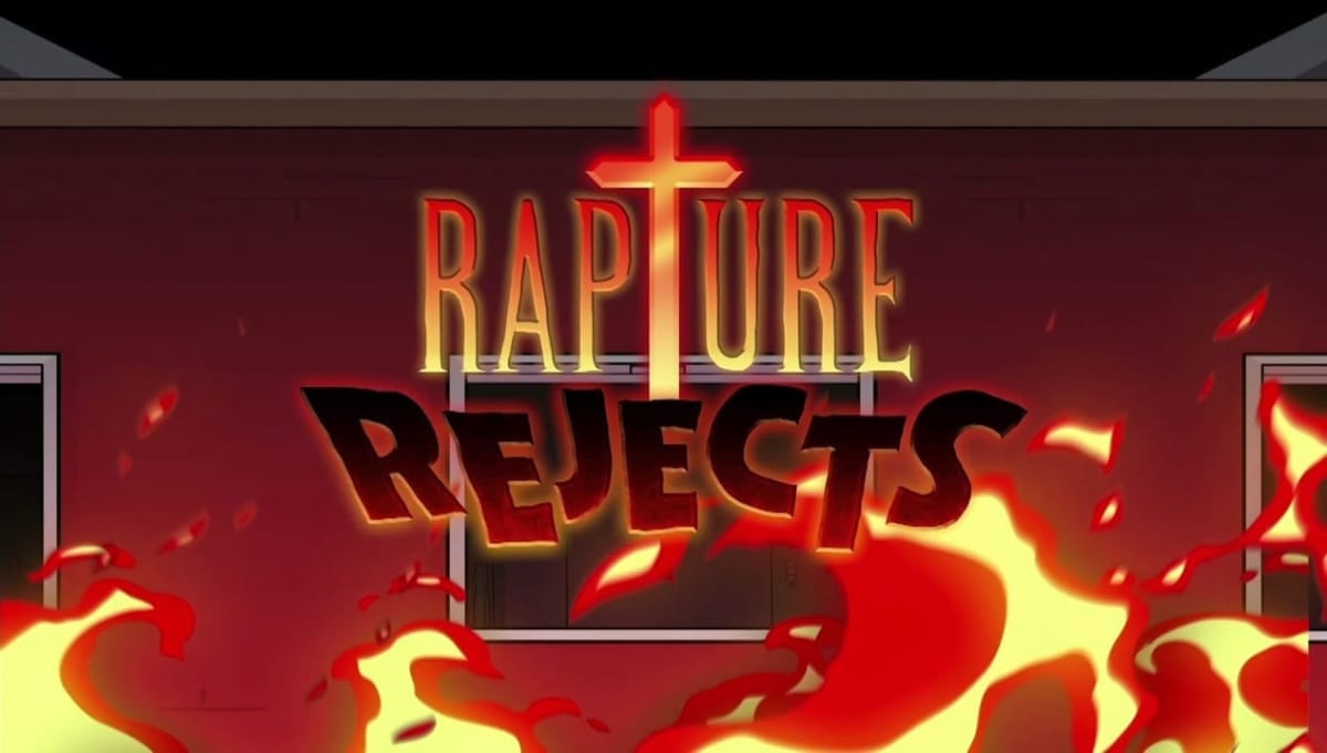 rapture rejects pc gaming show e3 2018