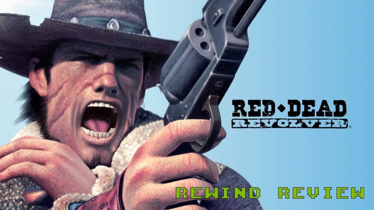 red dead revolver rewind review header