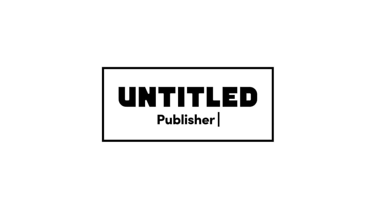untitled publisher pc gaming show e3 2018