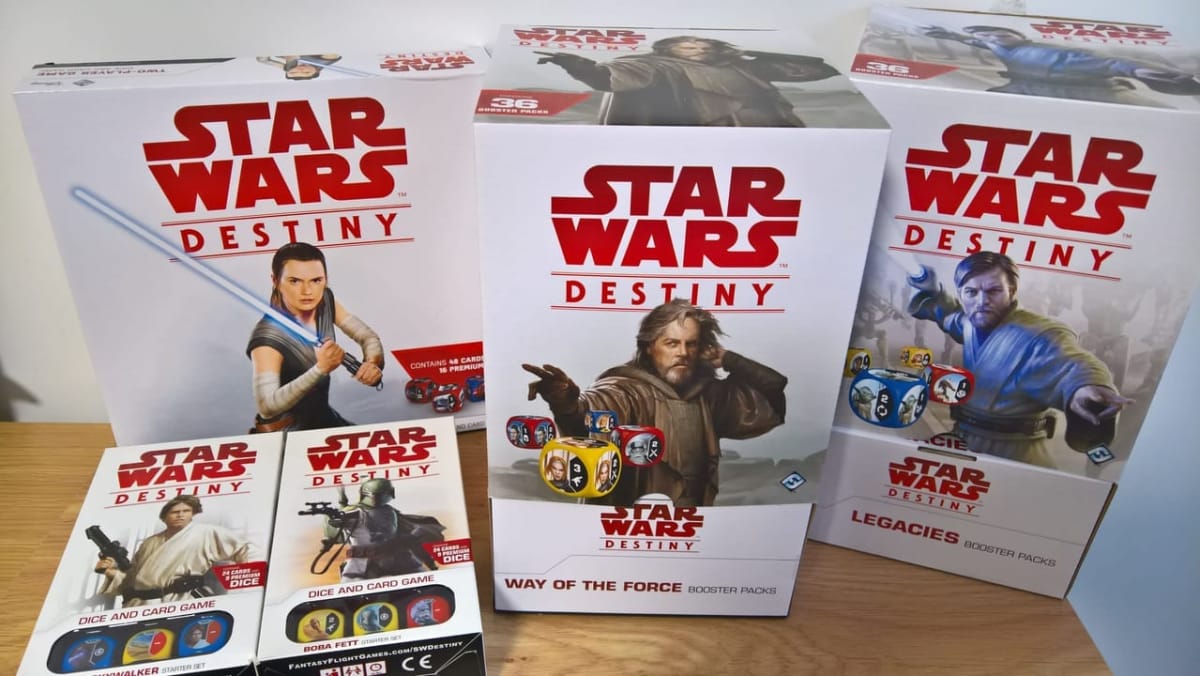 destiny way of the force unboxing (1)