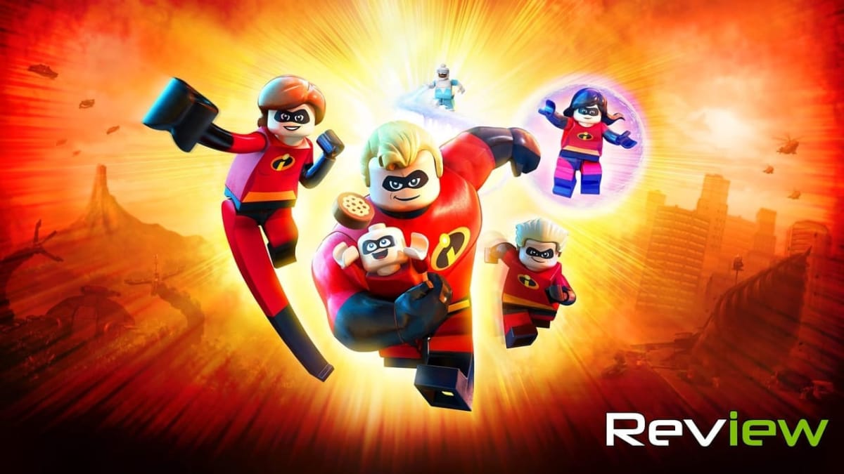 lego the incredibles review header