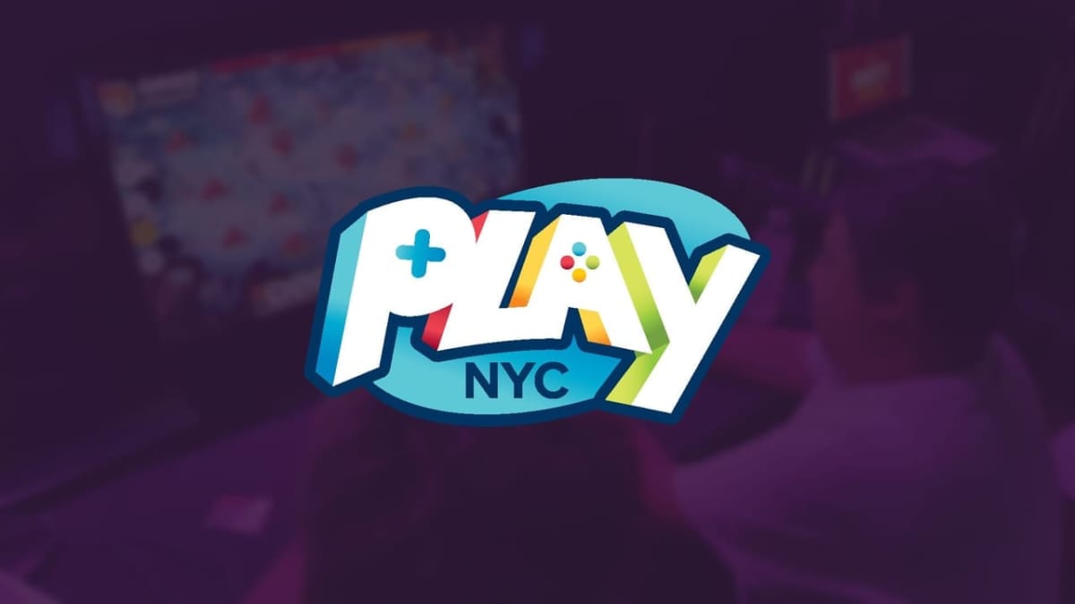 play nyc 2018 gaming