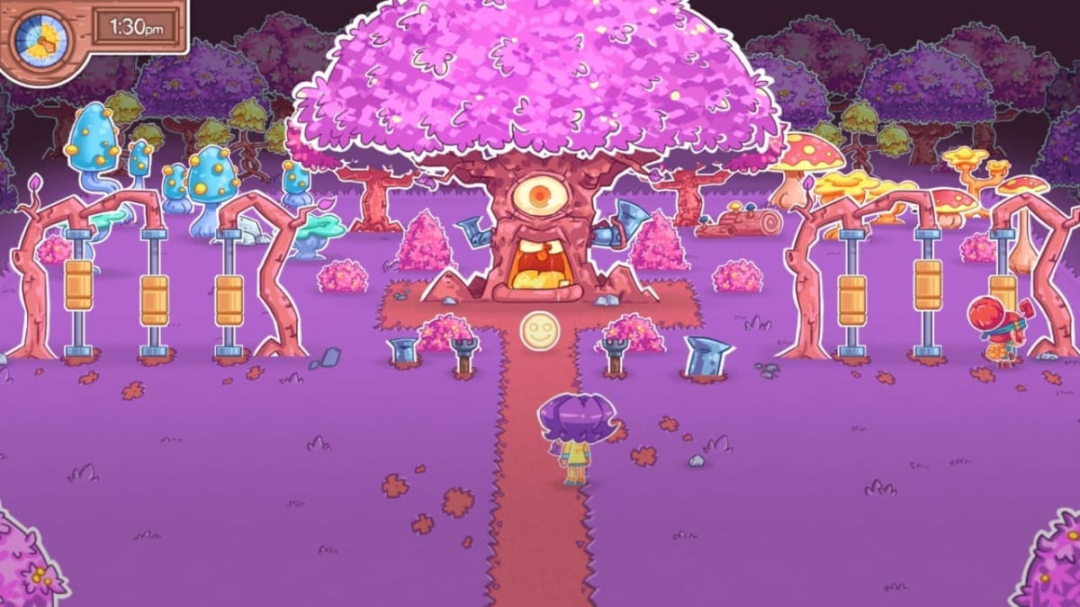 the spiral scouts drug tree