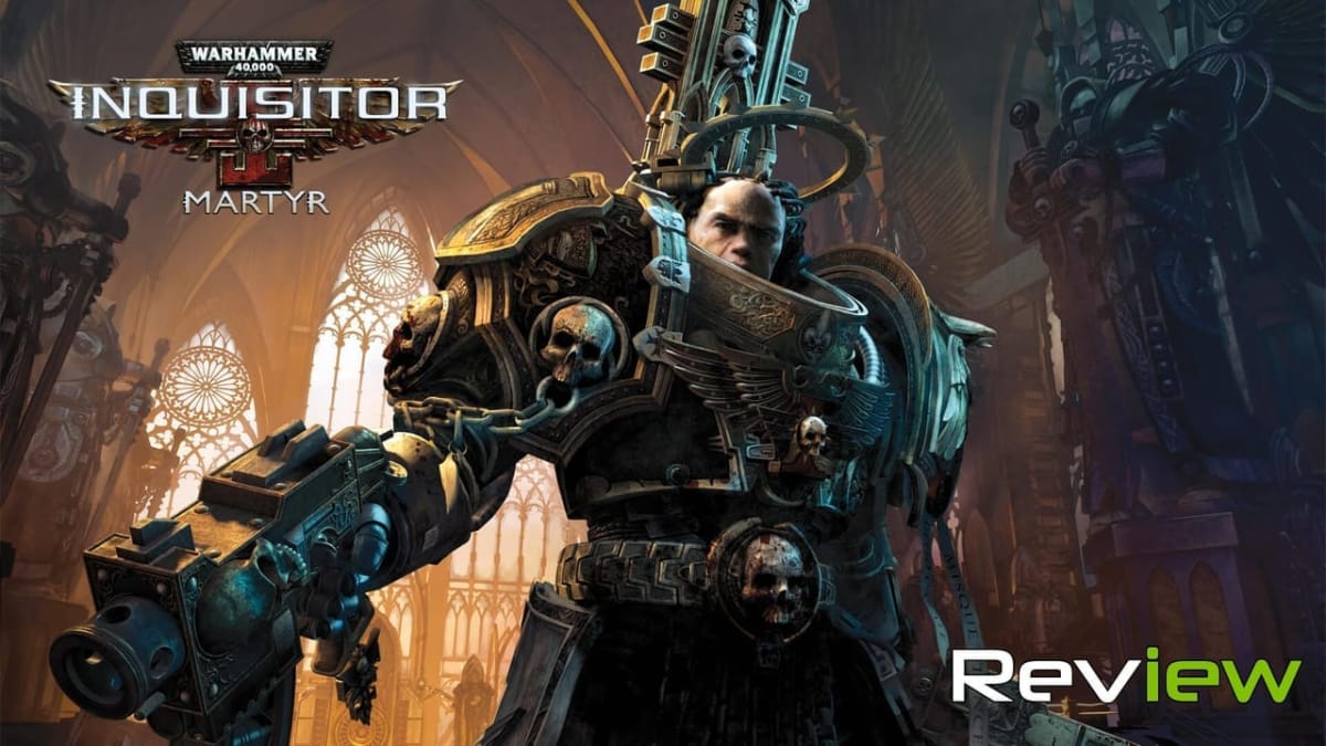warhammer 40000 inquisitor martyr review header