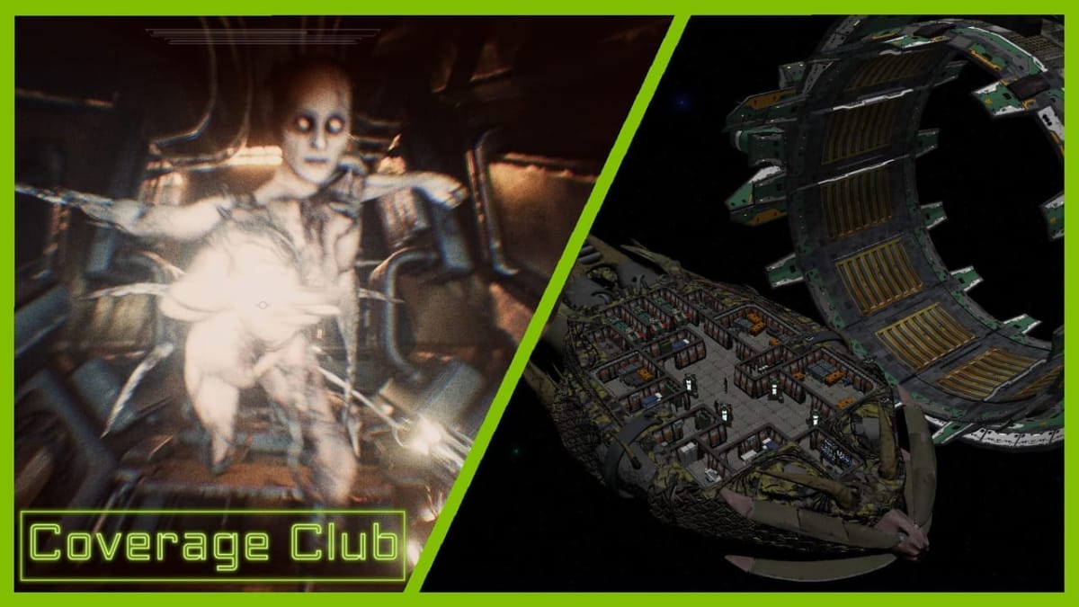 coverage club hollow galactic crew header