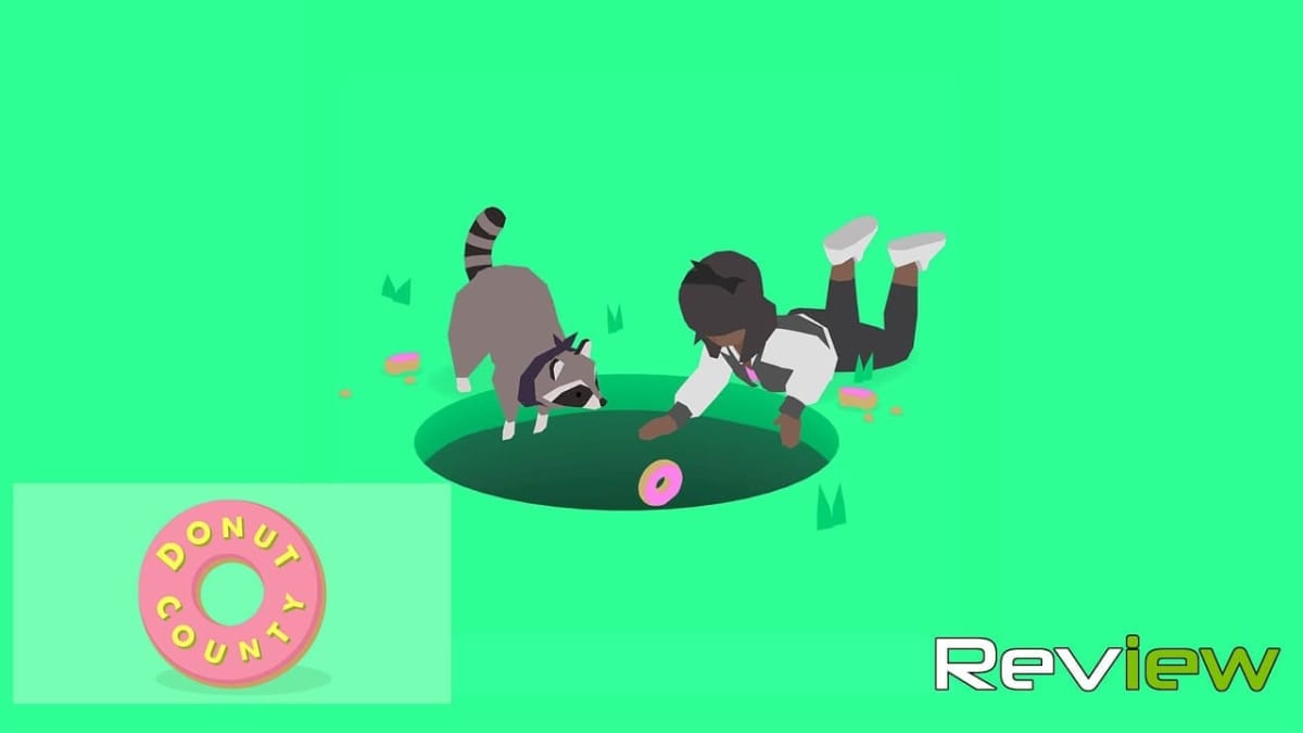 donut county review header