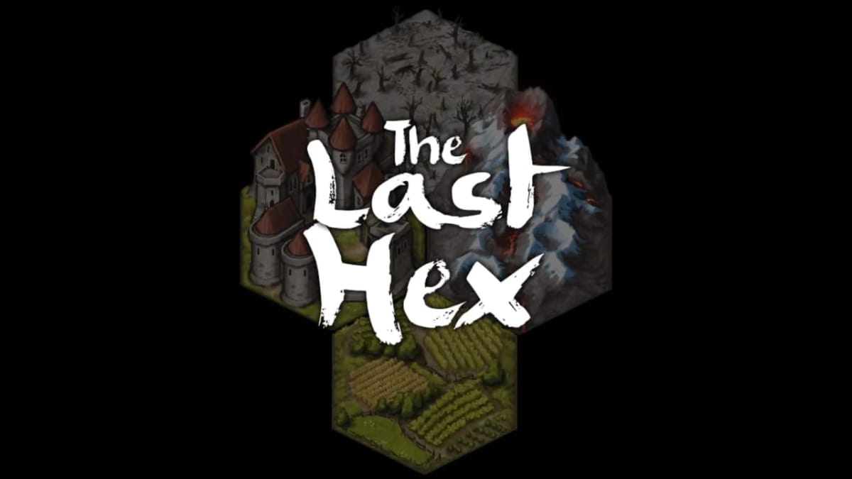 the last hex