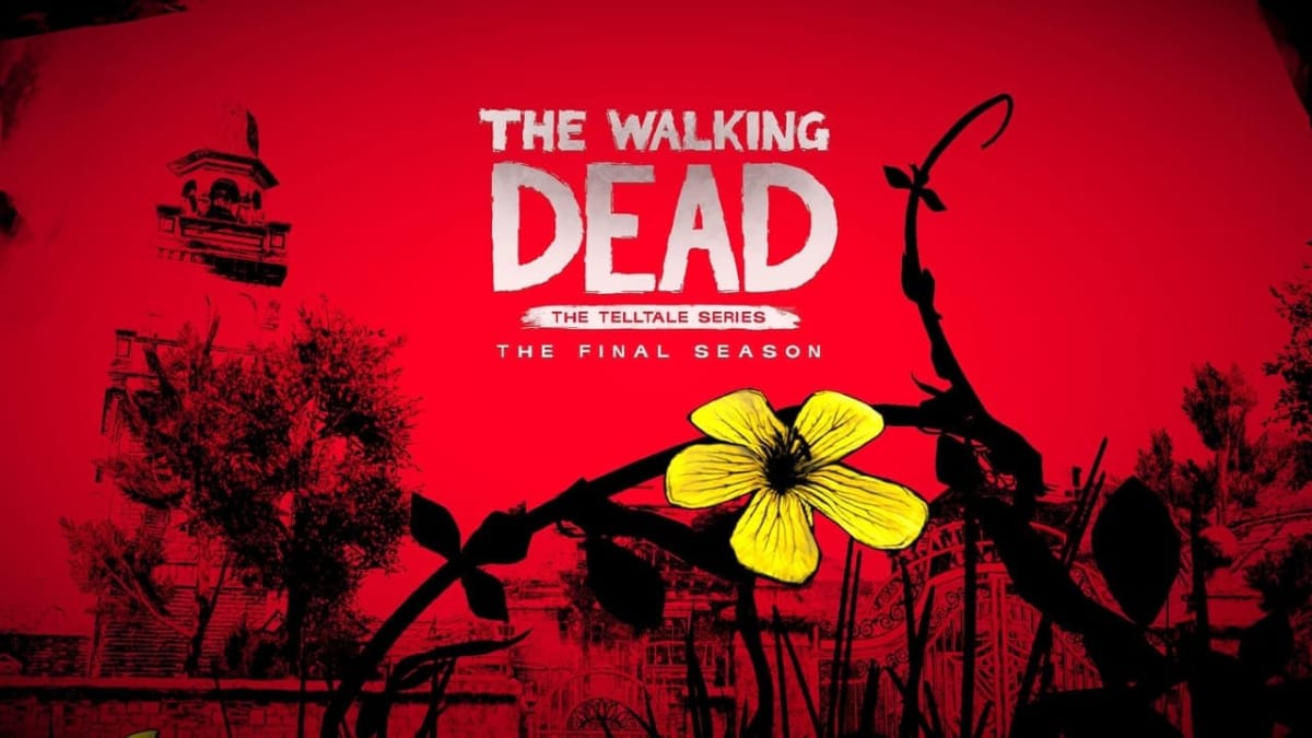 the walking dead the final season episode 1 header