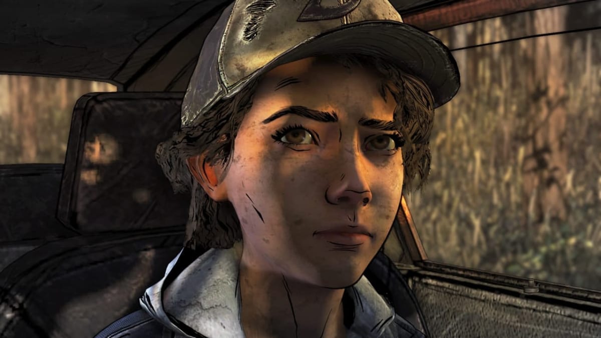 the walking dead the final season episode 1 review clementine
