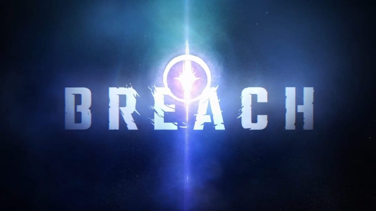 breach logo