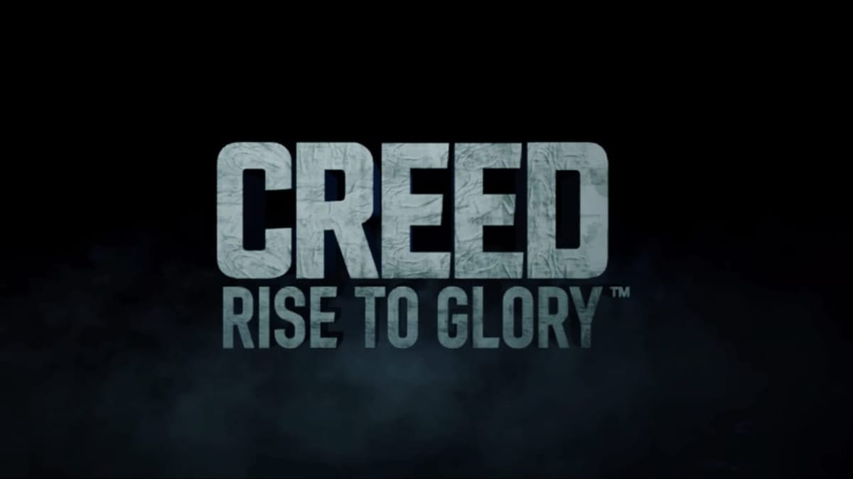 creed rise to glory header