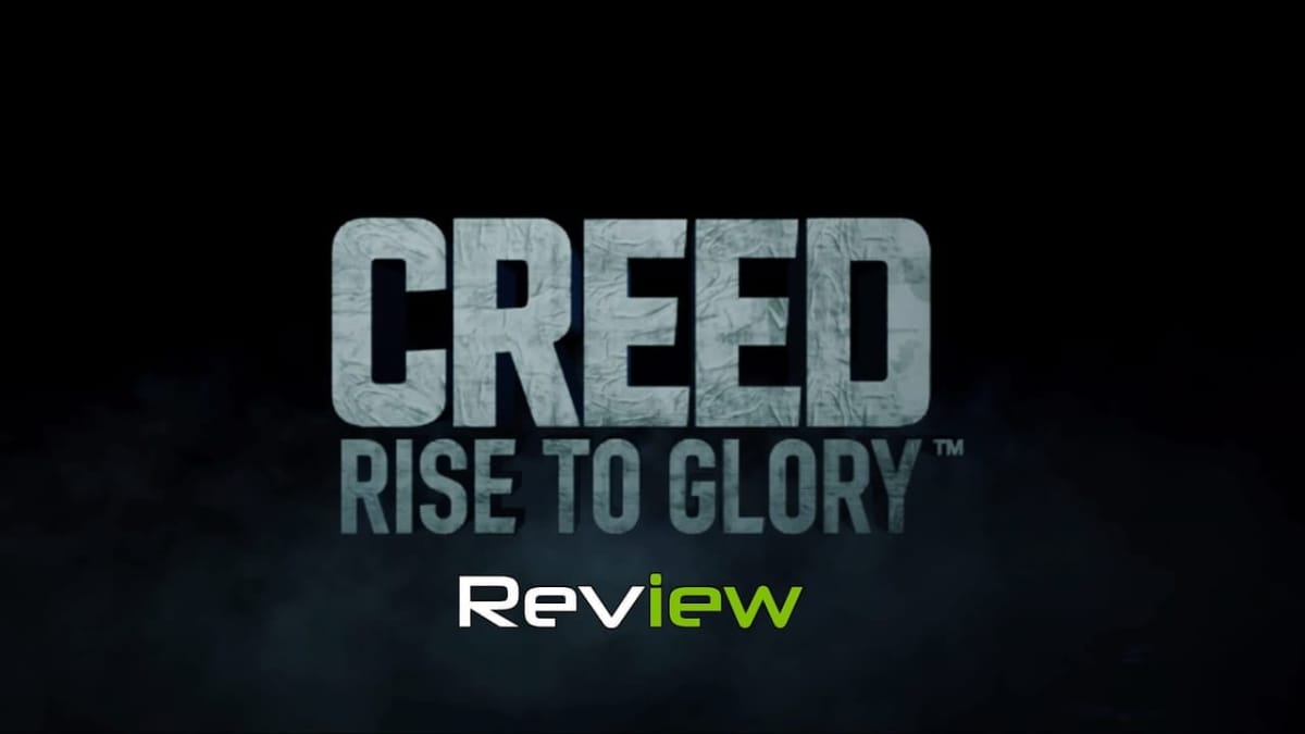 creed rise to glory review header