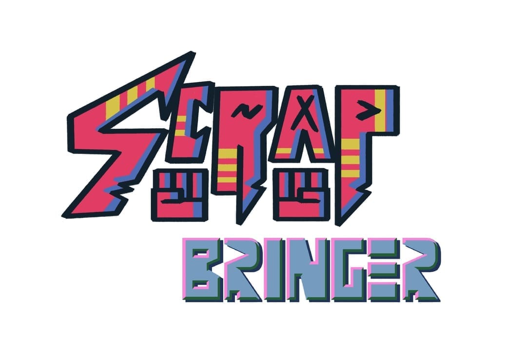 scrap bringer logo - large