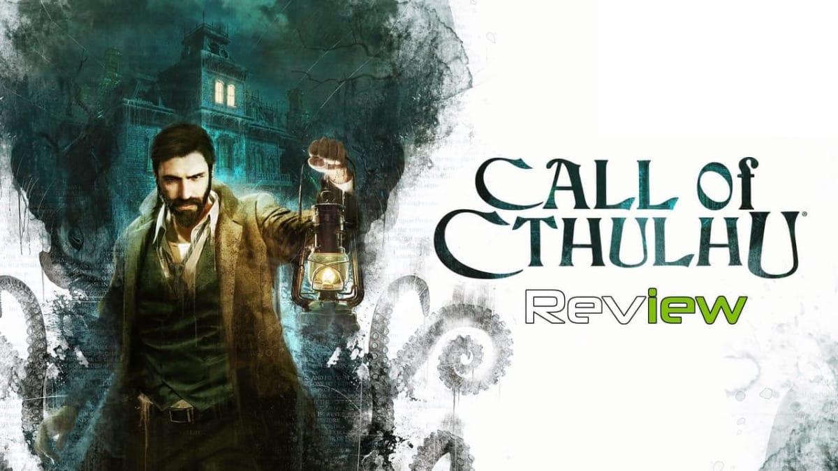 call of cthulhu review header