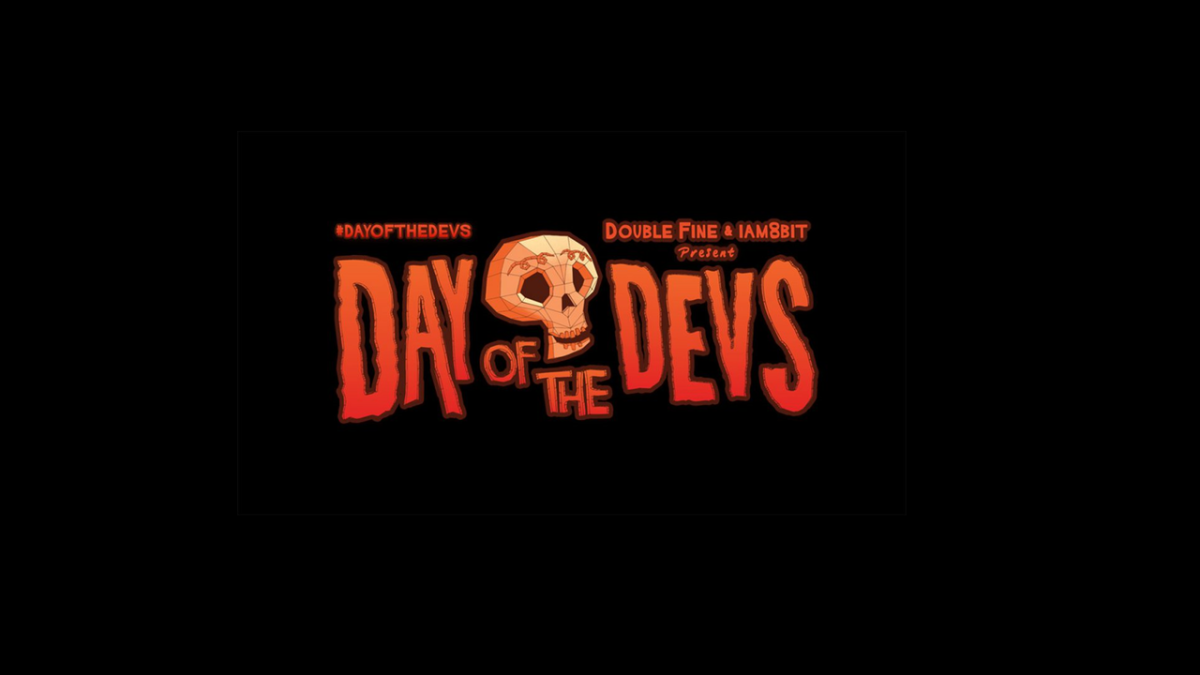day of the devs bundle