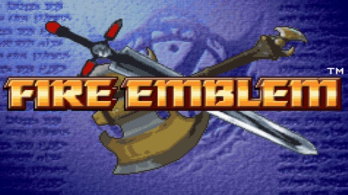 Fire emblem 7 header 