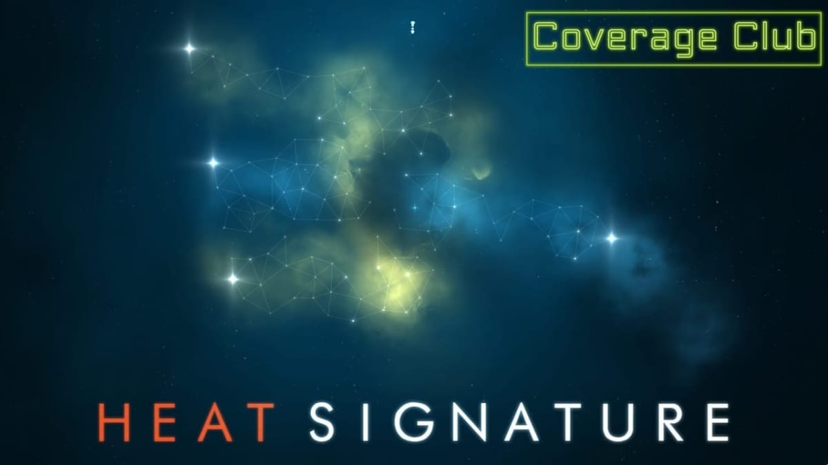 heat signature coverage club header