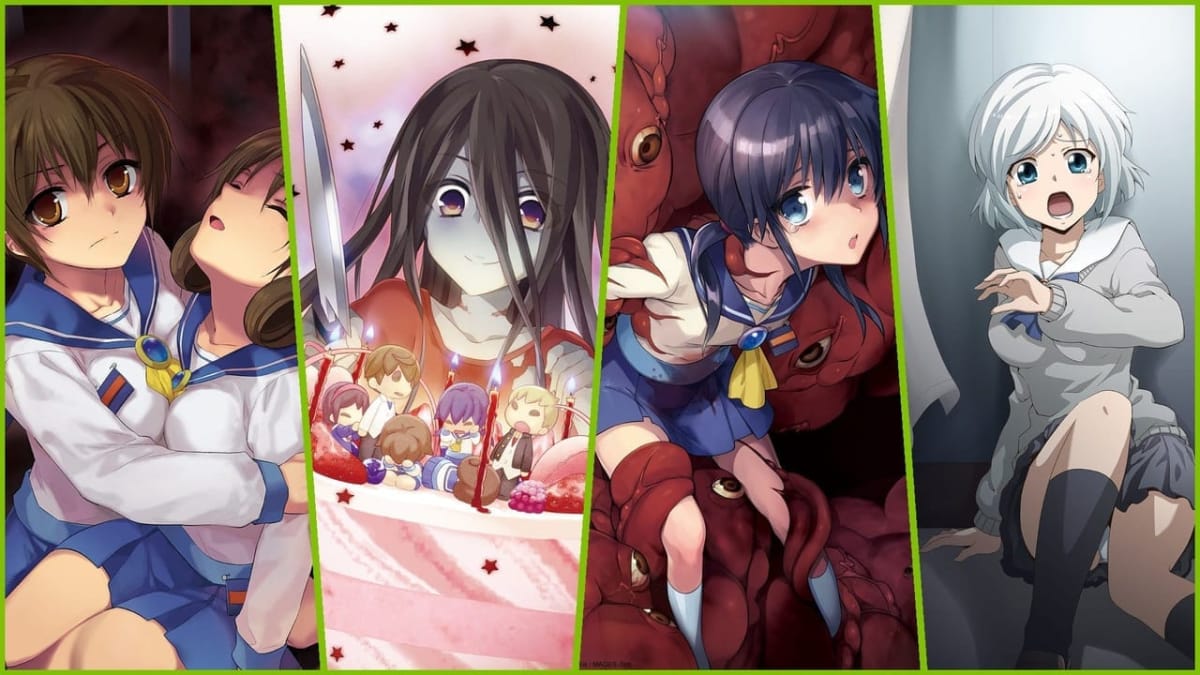 xseed corpse party library
