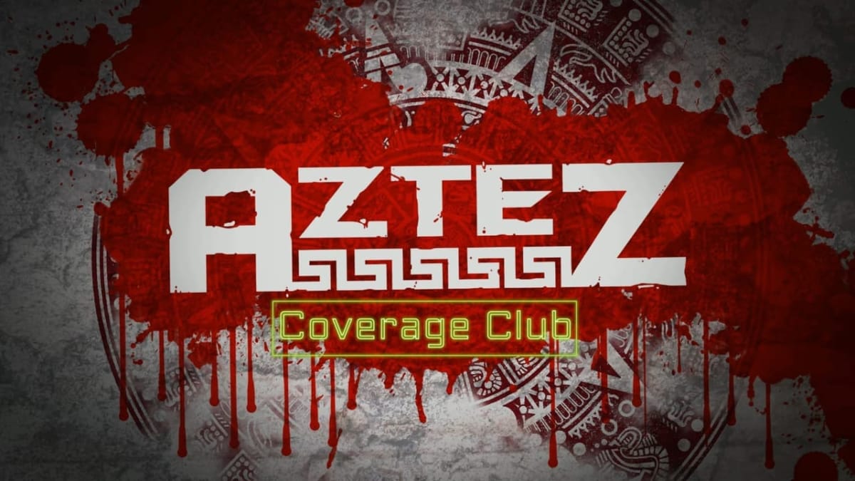 aztez month of coverage club header