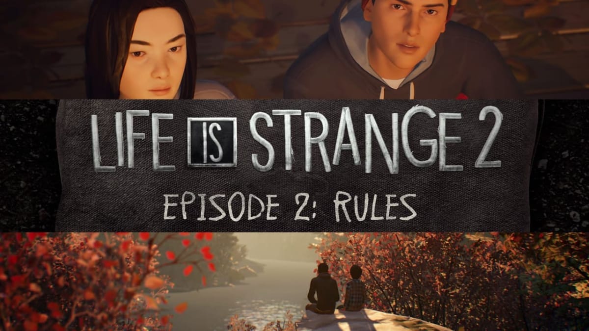 life is strange 2 episode 2 rules split