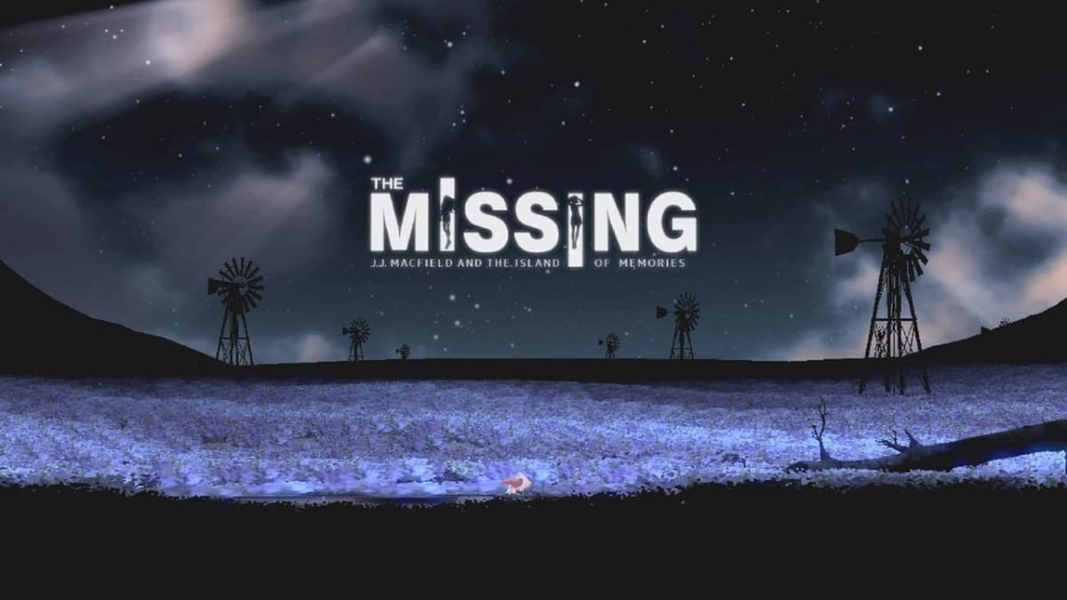 the missing preview image