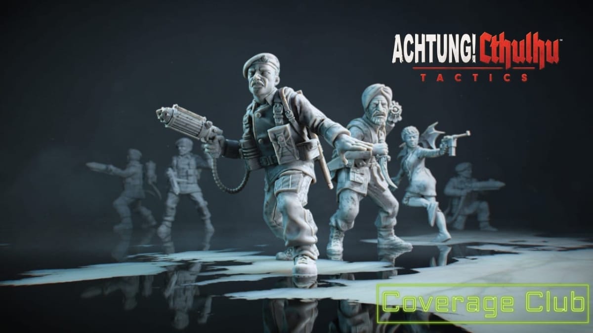 achtung cthulhu tactics coverage club