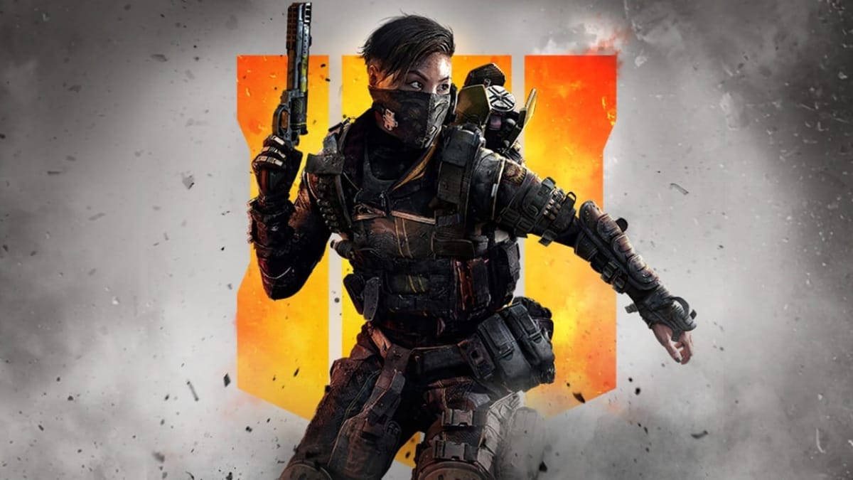 call of duty black ops 4 battle edition
