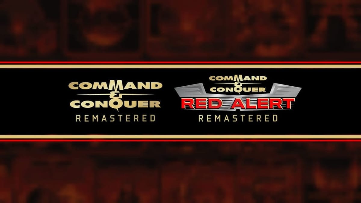 command & conquer remastered community council