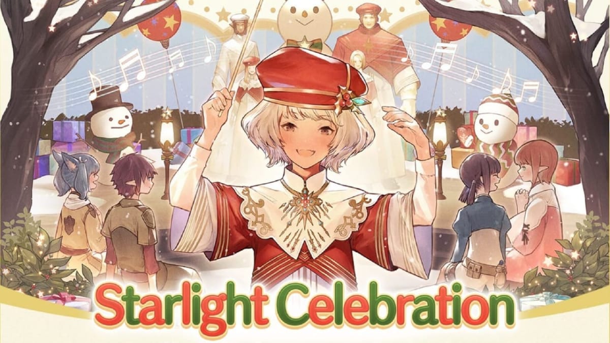 final fantasy xiv starlight celebration
