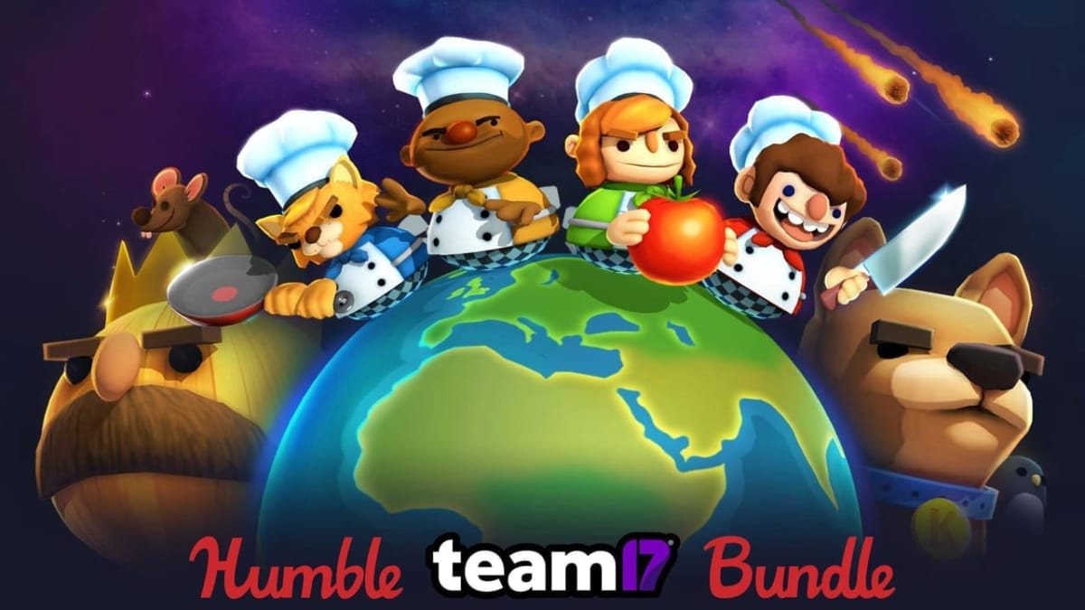 humble team17 bundle