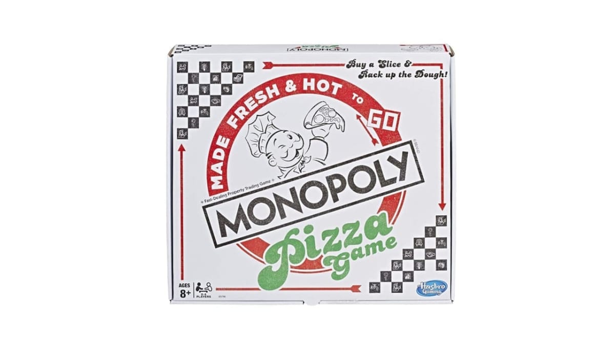monopolypizza