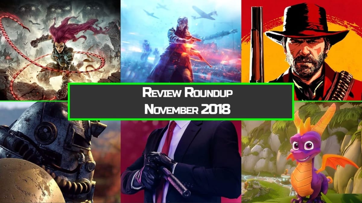 review-roundup-nov-2018