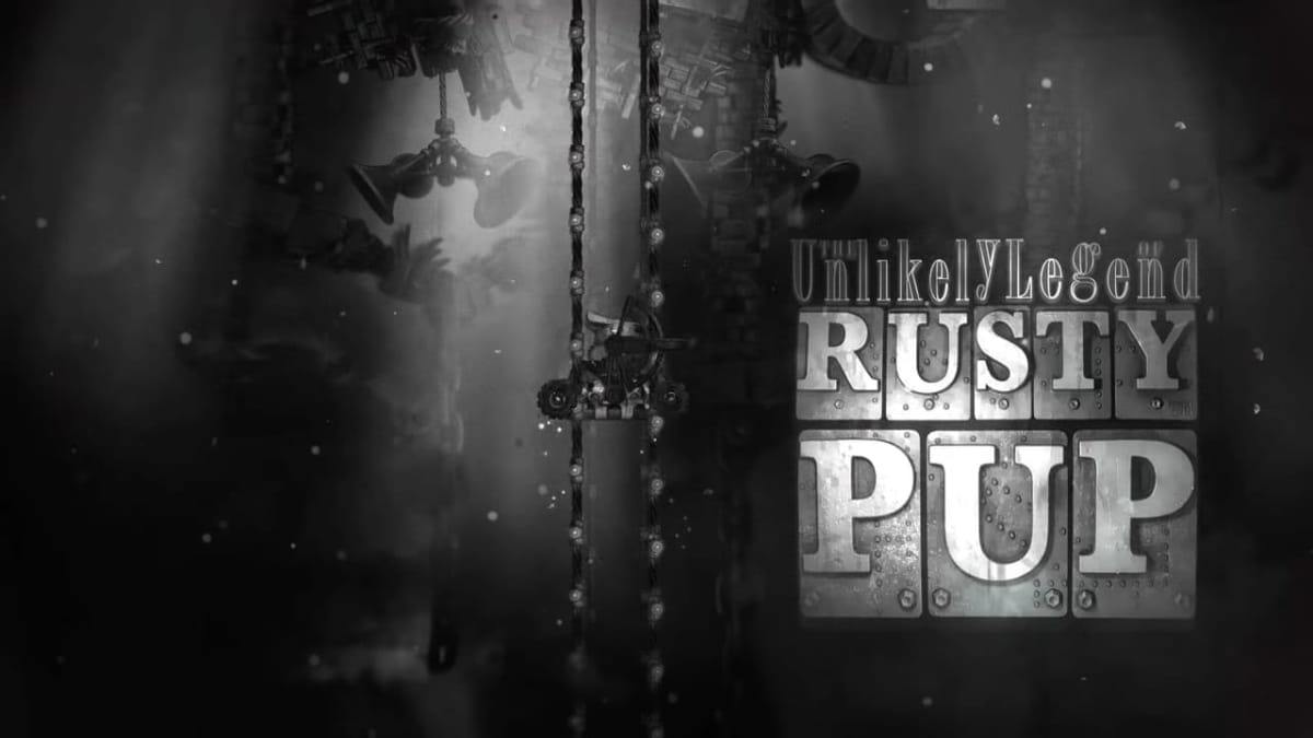 rusty pup coverage club header
