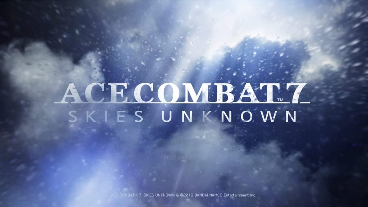 ace combat 7 skies unknown header