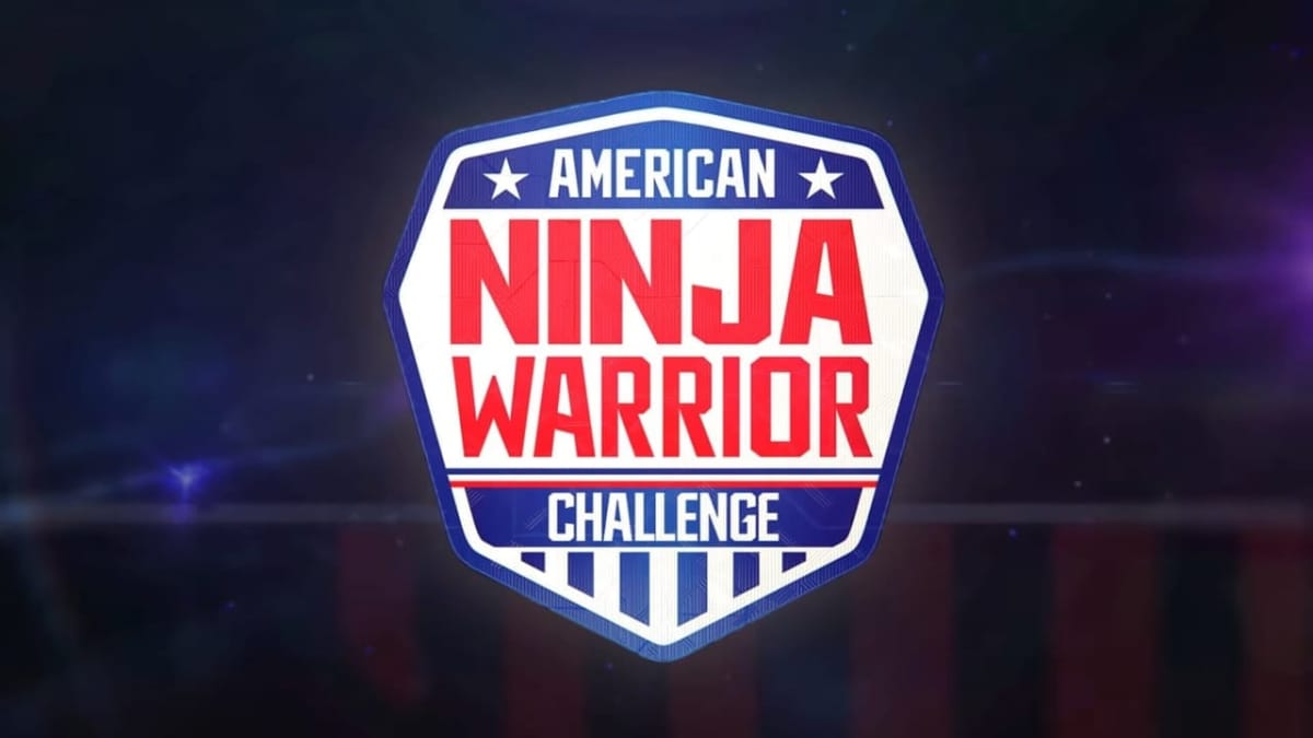 american ninja warrior game preview image