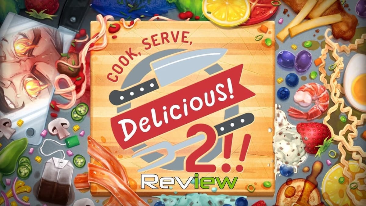 cook serve delicious 2 review header