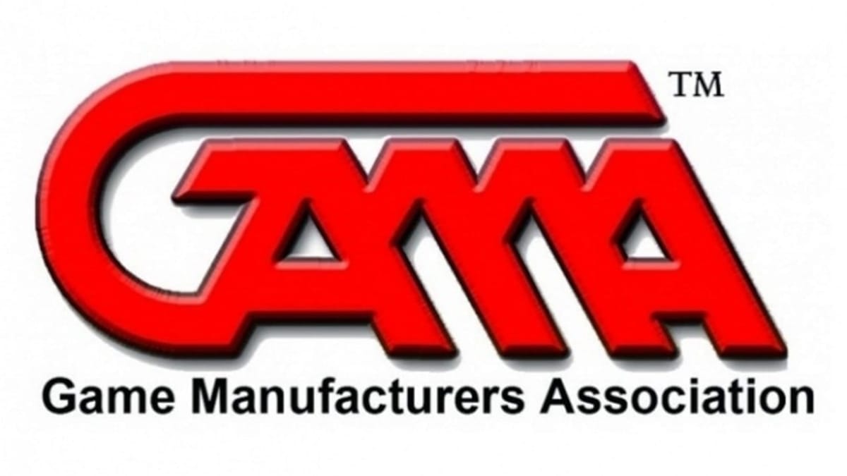 gama game manufacturers association logo