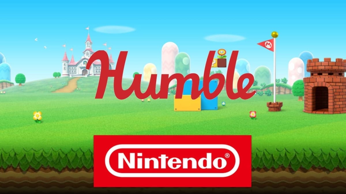 humble bundle nintendo switch
