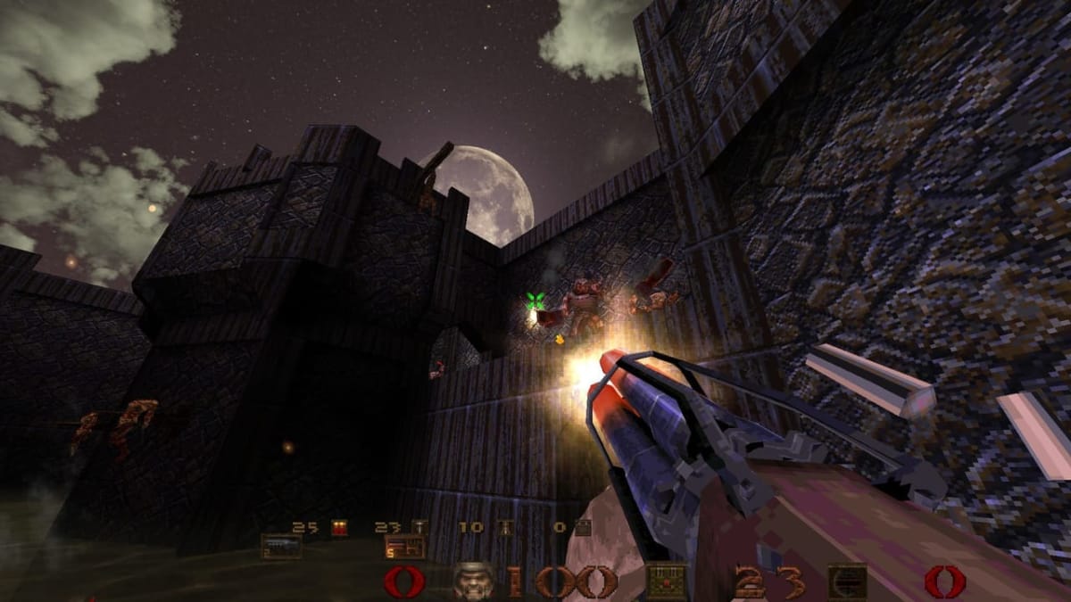 Quake 1.5 - news story featured image