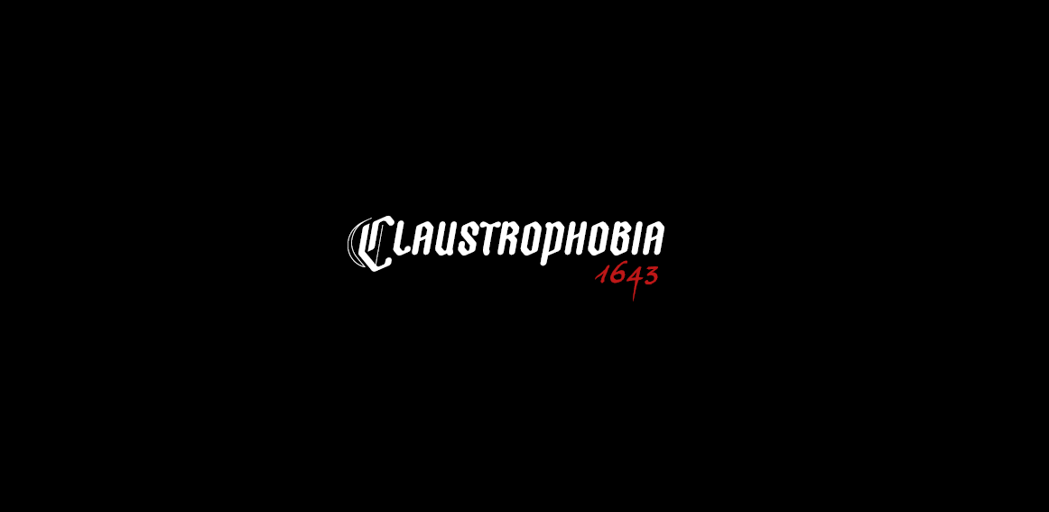 claustrophobia 1643 review header