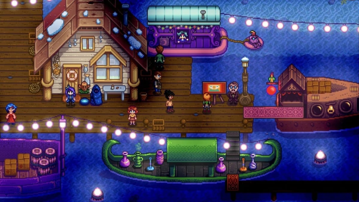 stardew valley android release date