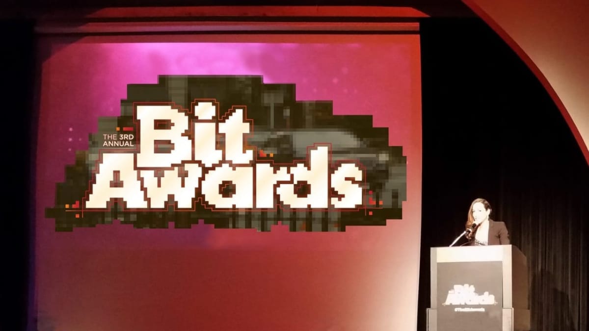 the 3rd annual bit awards recap