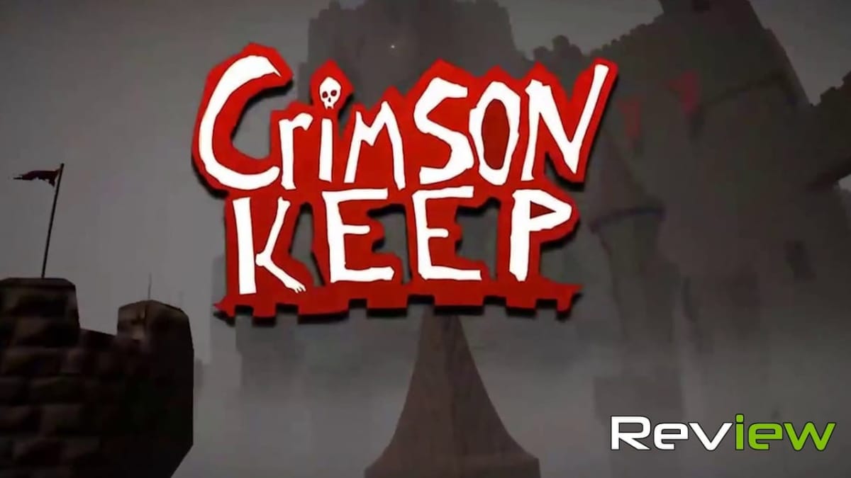 crimson keep review header