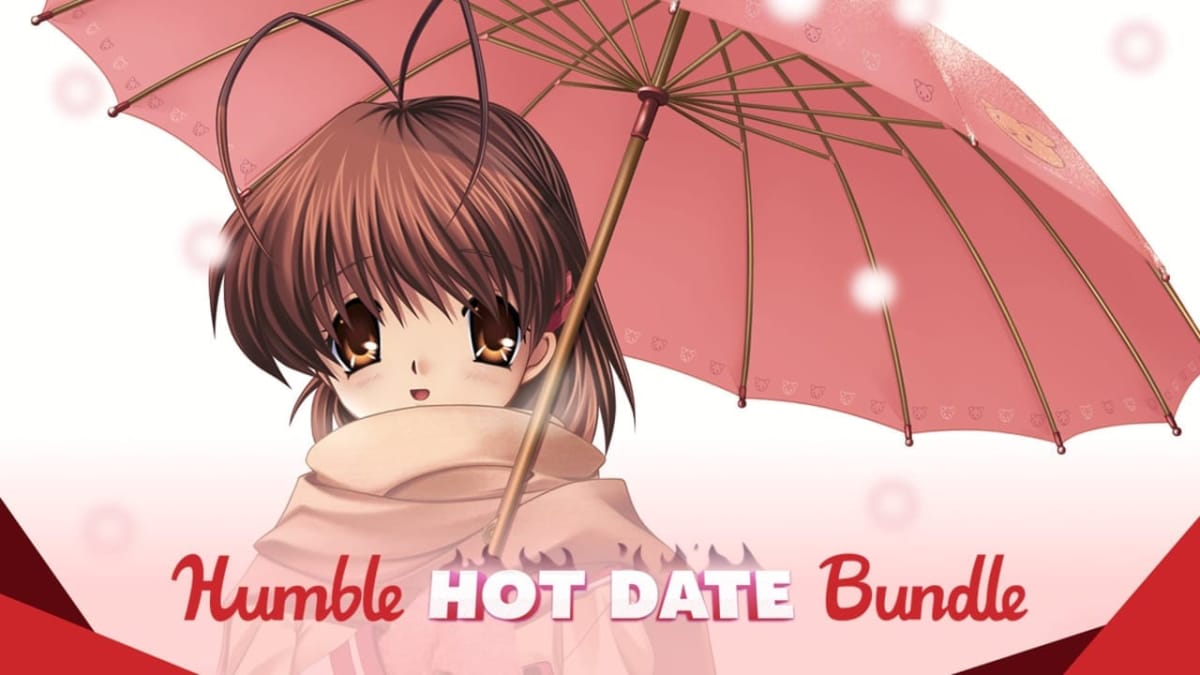 humble hot date bundle