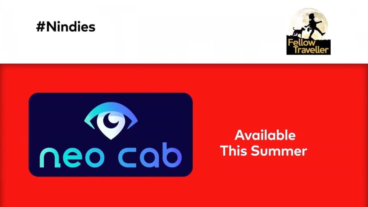 neo cab switch