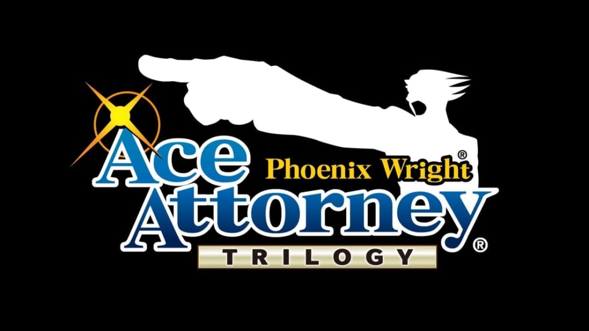 phoenix wright ace attorney trilogy