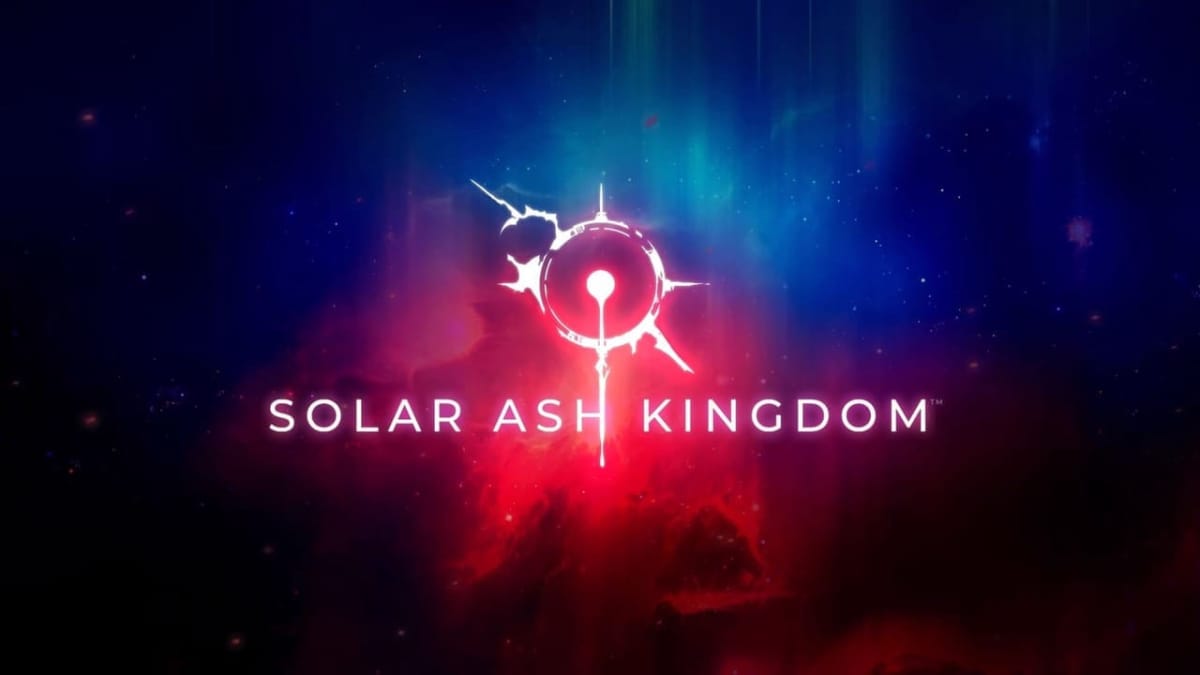 solar ash kingdom
