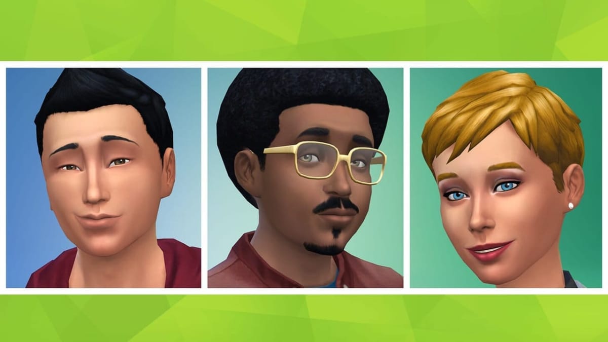 the sims 4 legacy edition