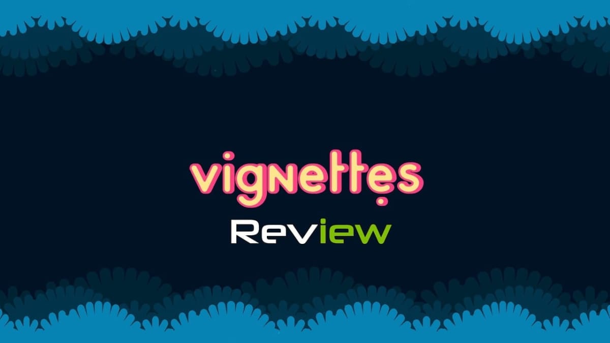 vignettes review header