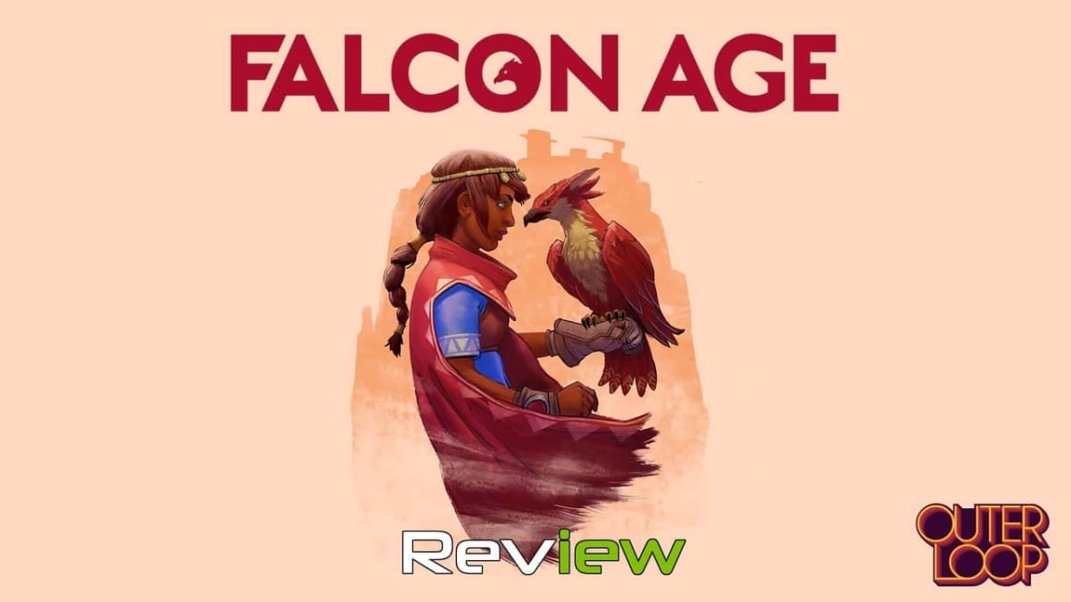 falcon age review header